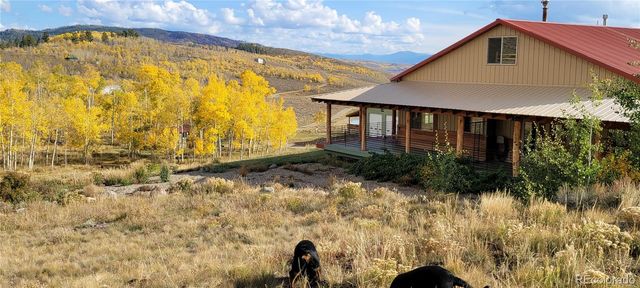 442 GCR 2414, Kremmling, CO 80459