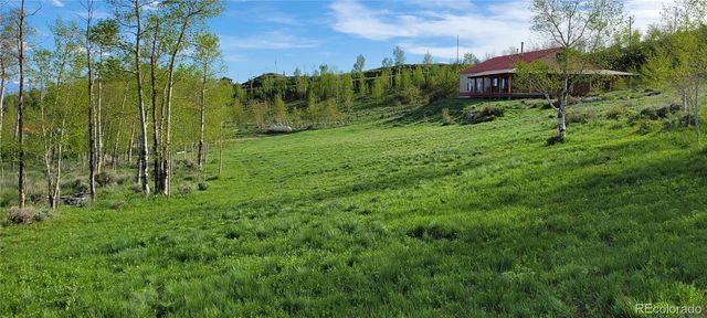 442 GCR 2414, Kremmling, CO 80459