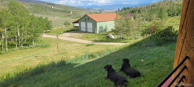 442 GCR 2414, Kremmling, CO 80459