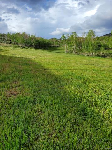 442 GCR 2414, Kremmling, CO 80459