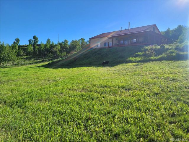 442 GCR 2414, Kremmling, CO 80459