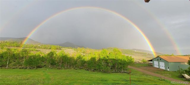 442 GCR 2414, Kremmling, CO 80459