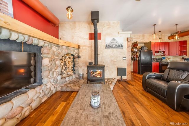 442 GCR 2414, Kremmling, CO 80459