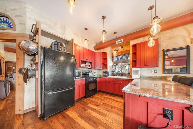 442 GCR 2414, Kremmling, CO 80459