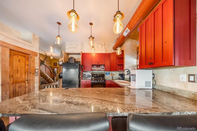 442 GCR 2414, Kremmling, CO 80459