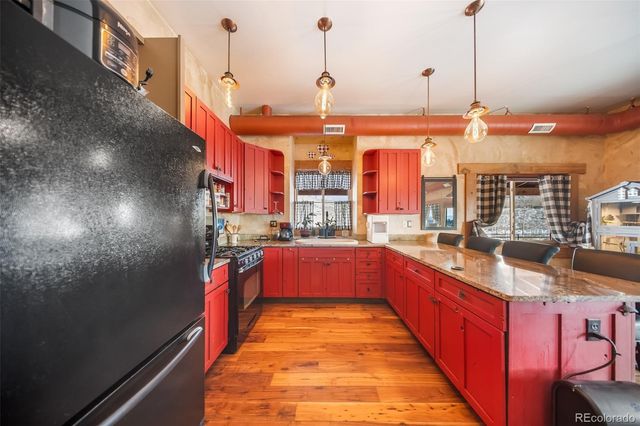 442 GCR 2414, Kremmling, CO 80459