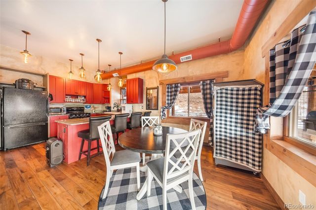 442 GCR 2414, Kremmling, CO 80459