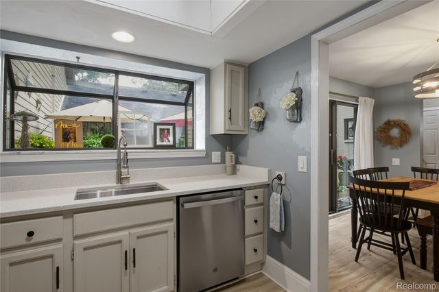 42662 Elizabeth Place, Clinton Charter Township, MI 48038