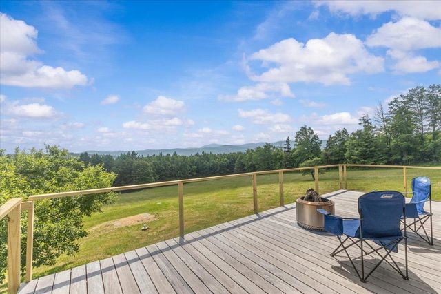 3235 Braintree Hill Road, Braintree, VT 05060