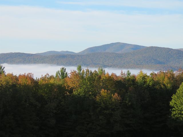 3235 Braintree Hill Road, Braintree, VT 05060