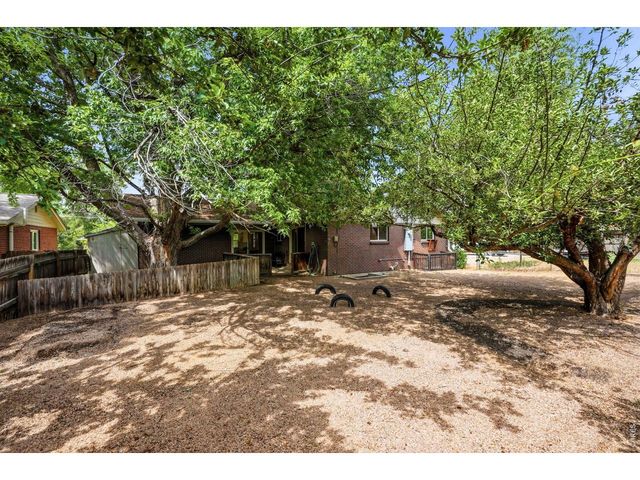 3280 Dartmouth Ave, Boulder, CO 80305