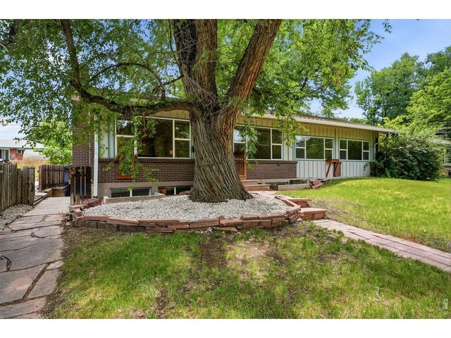 3280 Dartmouth Ave, Boulder, CO 80305