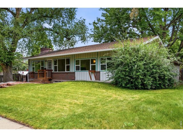 3280 Dartmouth Ave, Boulder, CO 80305