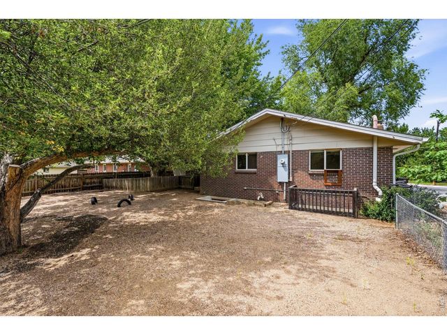 3280 Dartmouth Ave, Boulder, CO 80305