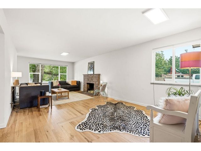 3280 Dartmouth Ave, Boulder, CO 80305