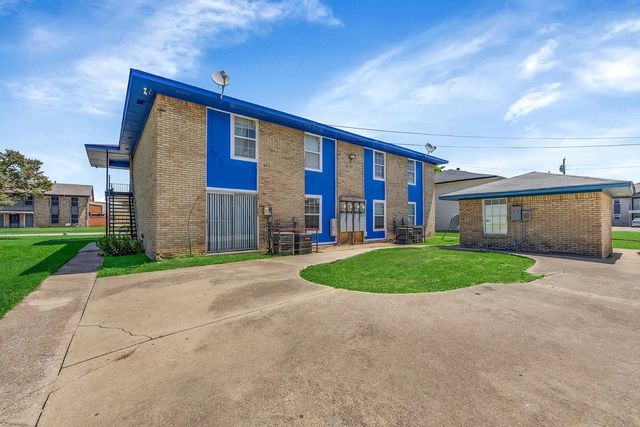 3024 Tudor Lane, Irving, TX 75060