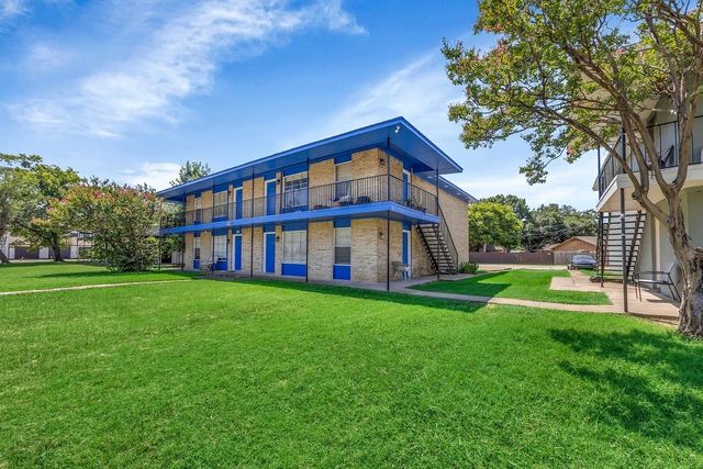 3024 Tudor Lane, Irving, TX 75060