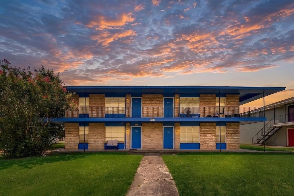 3024 Tudor Lane, Irving, TX 75060