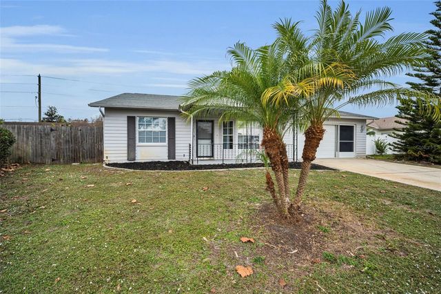 8519 GUM TREE AVENUE, New Port Richey, FL 34653