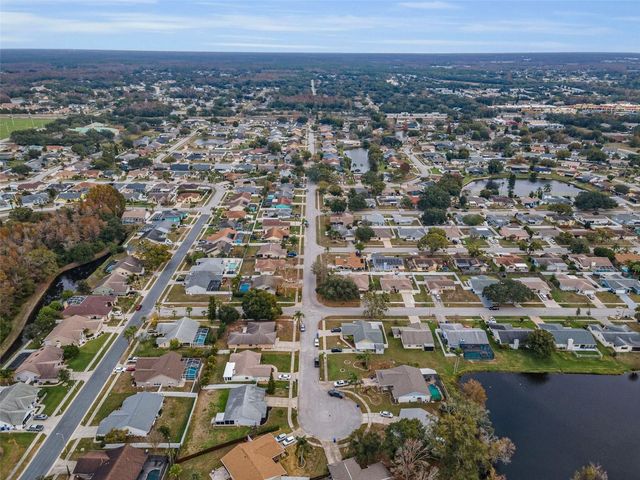 8519 GUM TREE AVENUE, New Port Richey, FL 34653