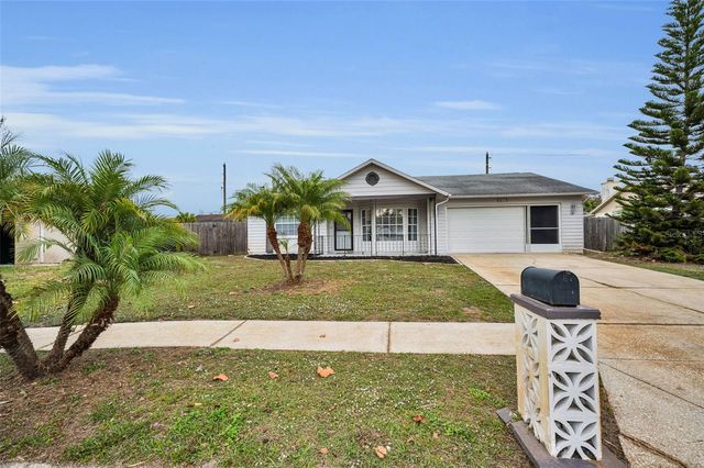 8519 GUM TREE AVENUE, New Port Richey, FL 34653