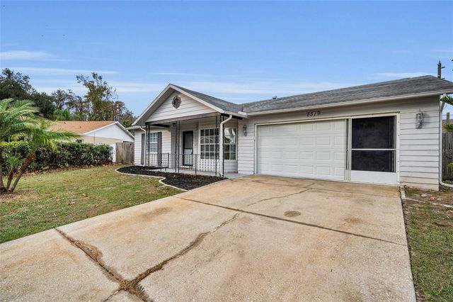 8519 GUM TREE AVENUE, New Port Richey, FL 34653