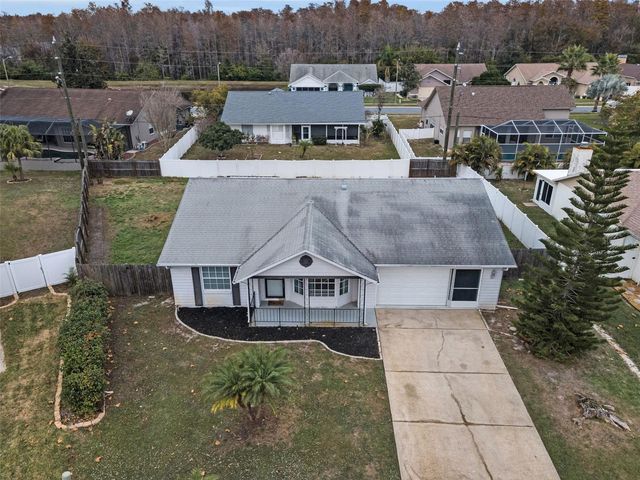 8519 GUM TREE AVENUE, New Port Richey, FL 34653