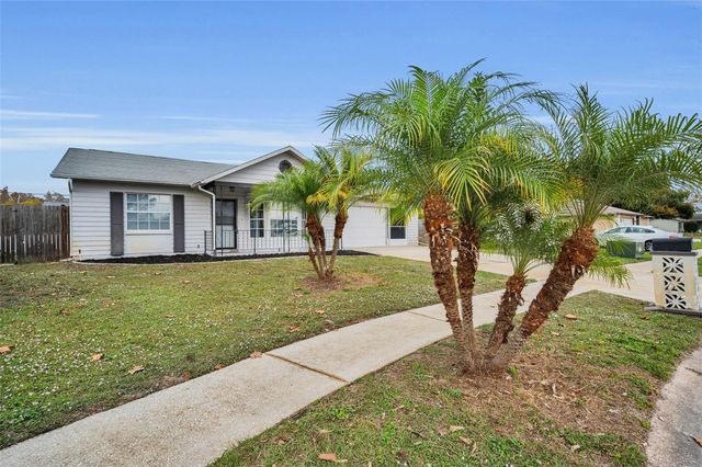 8519 GUM TREE AVENUE, New Port Richey, FL 34653