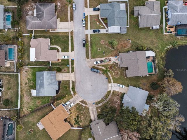 8519 GUM TREE AVENUE, New Port Richey, FL 34653