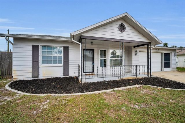 8519 GUM TREE AVENUE, New Port Richey, FL 34653