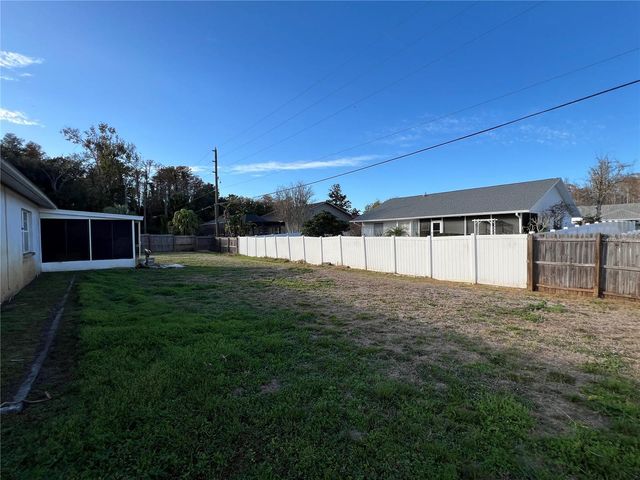 8519 GUM TREE AVENUE, New Port Richey, FL 34653