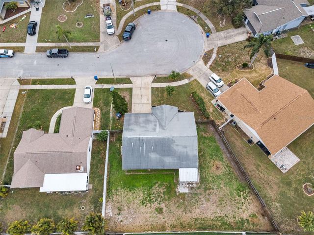 8519 GUM TREE AVENUE, New Port Richey, FL 34653