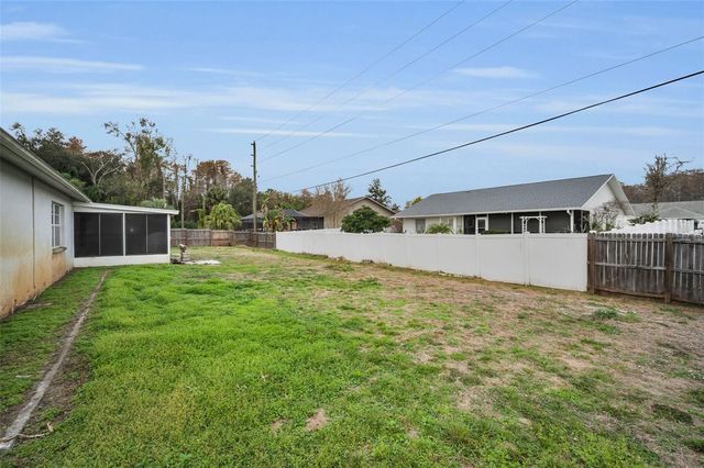 8519 GUM TREE AVENUE, New Port Richey, FL 34653