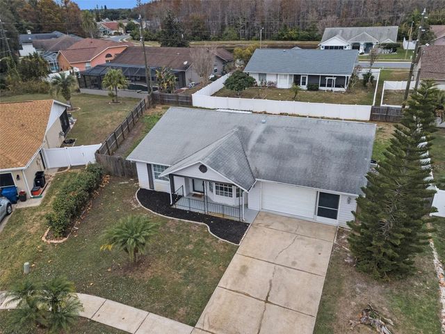 8519 GUM TREE AVENUE, New Port Richey, FL 34653