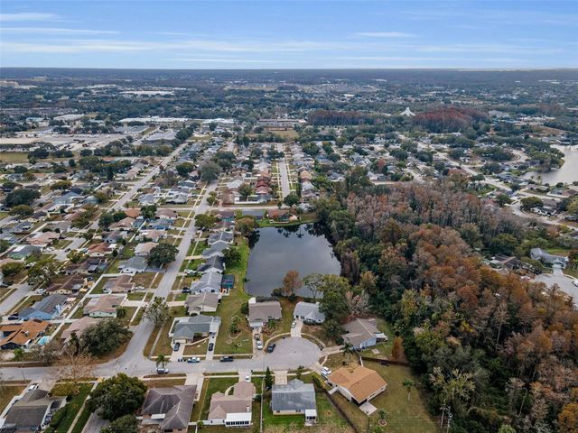 8519 GUM TREE AVENUE, New Port Richey, FL 34653