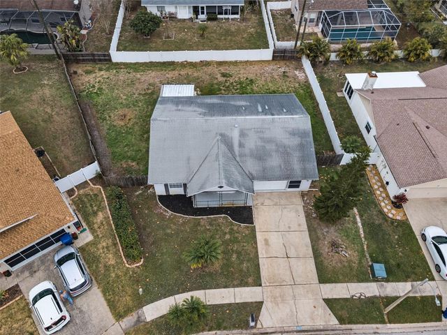 8519 GUM TREE AVENUE, New Port Richey, FL 34653