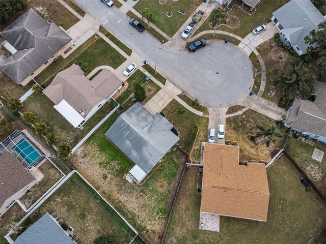 8519 GUM TREE AVENUE, New Port Richey, FL 34653