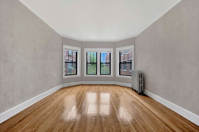 1235 W GREENLEAF Avenue 2N, Chicago, IL 60626