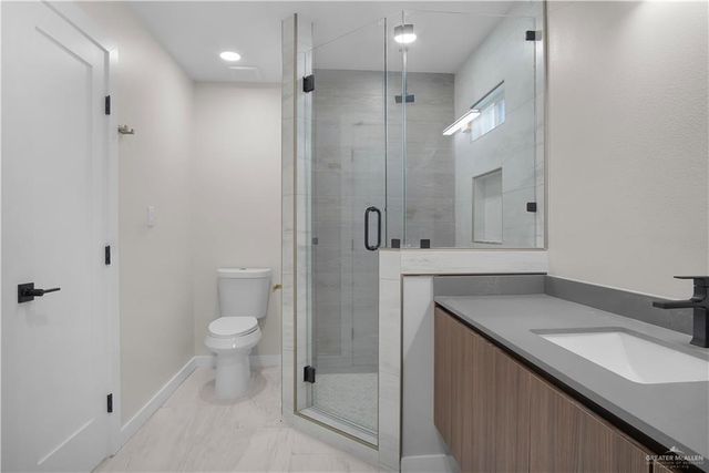 2204 Corales Street, Mission, TX 78573