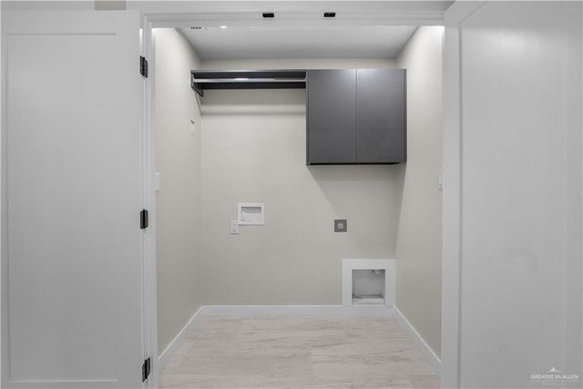 2204 Corales Street, Mission, TX 78573