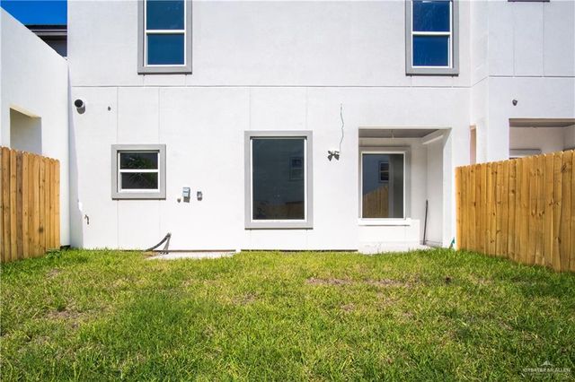 2204 Corales Street, Mission, TX 78573