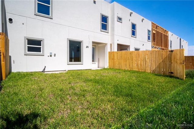 2204 Corales Street, Mission, TX 78573