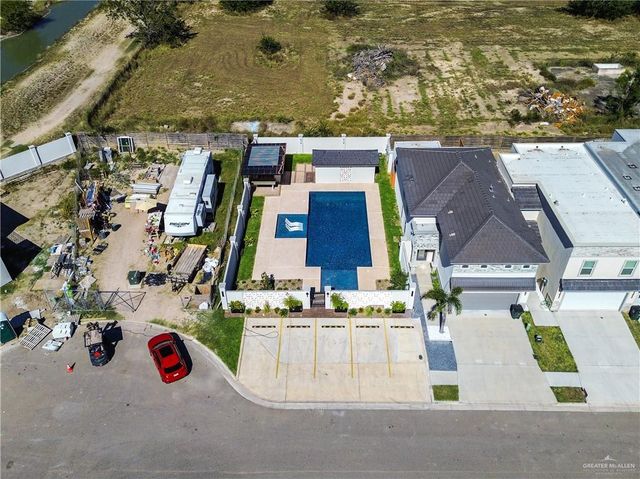 2204 Corales Street, Mission, TX 78573