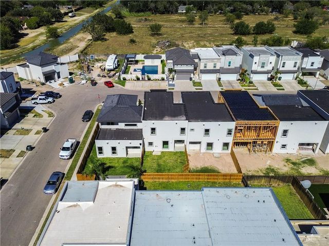 2204 Corales Street, Mission, TX 78573