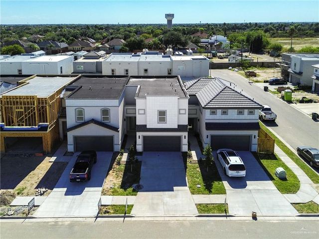 2204 Corales Street, Mission, TX 78573