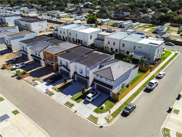 2204 Corales Street, Mission, TX 78573