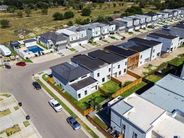 2204 Corales Street, Mission, TX 78573