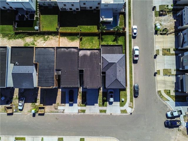 2204 Corales Street, Mission, TX 78573