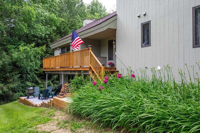 12 Stratton Ridge Road, Winhall, VT 05340