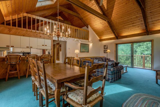 12 Stratton Ridge Road, Winhall, VT 05340